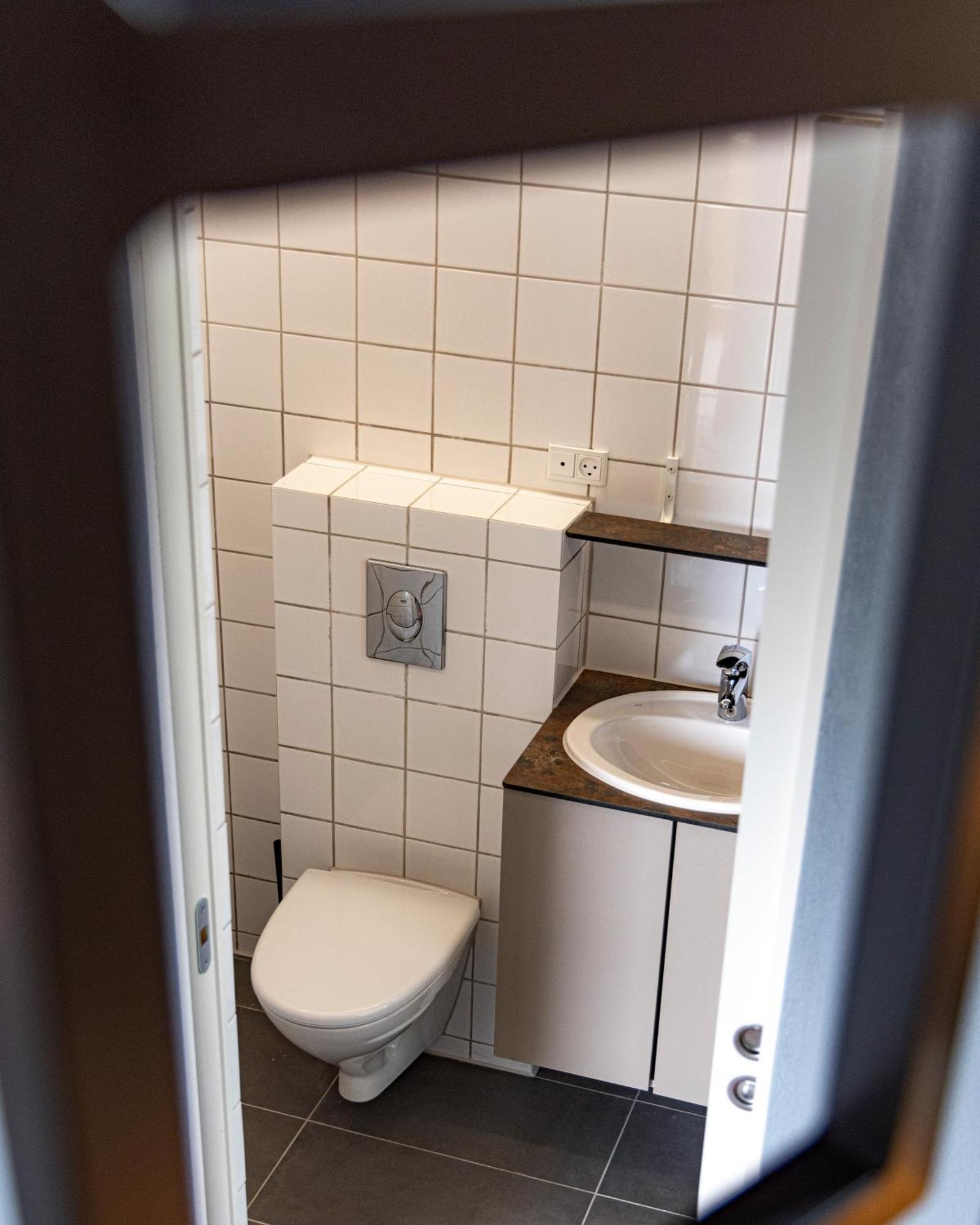 Aparthotel Fun Art Blokhus Pandrup Exterior foto
